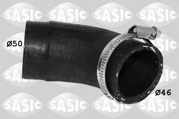 Cev za polnilni zrak SASIC 3336303