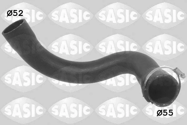 Cev za polnilni zrak SASIC 3350005