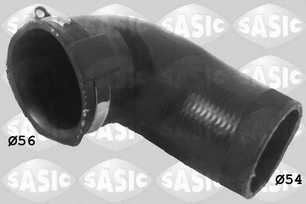 Cev za polnilni zrak SASIC 3356002