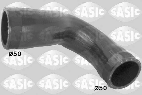Cev za polnilni zrak SASIC 3356003