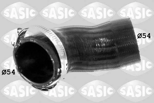Cev za polnilni zrak SASIC 3356007