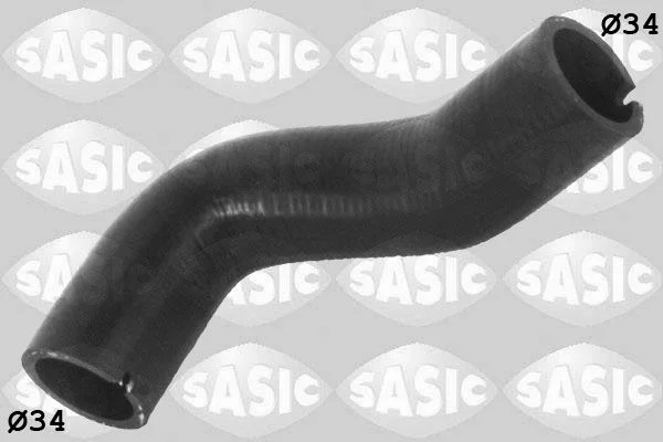 Cev za polnilni zrak SASIC 3356011
