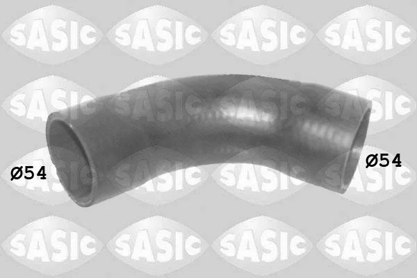 Charge Air Hose SASIC 3356015
