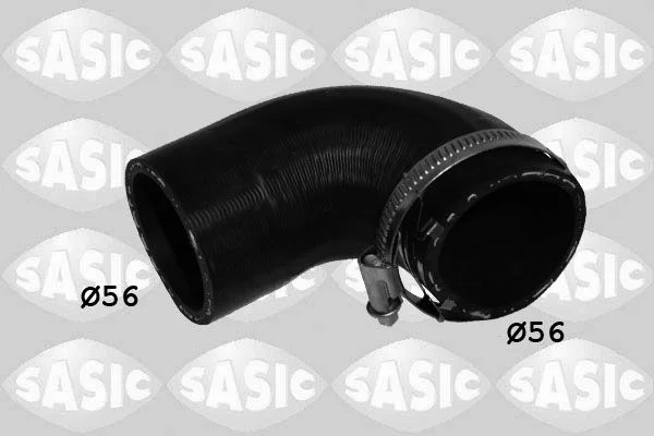 Cev za polnilni zrak SASIC 3356030