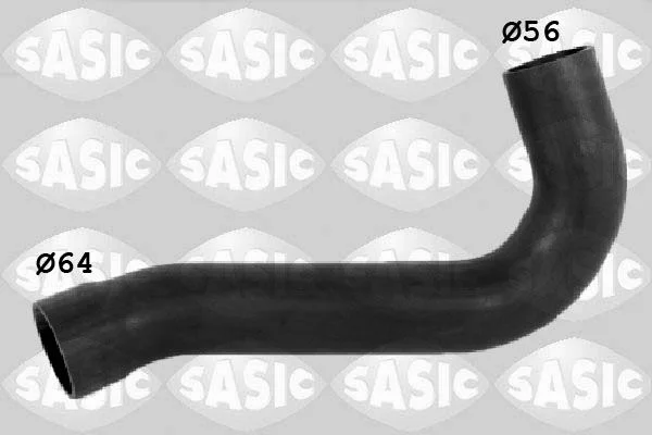Cev za polnilni zrak SASIC 3356039