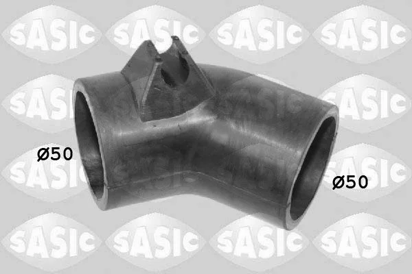 Cev za polnilni zrak SASIC 3356057