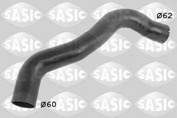 Cev za polnilni zrak SASIC 3356065