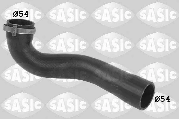 Cev za polnilni zrak SASIC 3356075