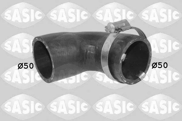 Cev za polnilni zrak SASIC 3356084