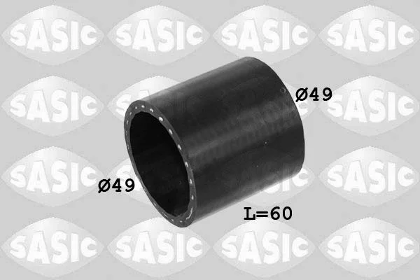 Cev za polnilni zrak SASIC 3356094
