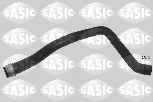 Radiator Hose SASIC 3400001