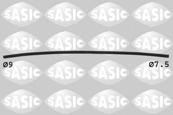 Cev hladilnika SASIC 3400032