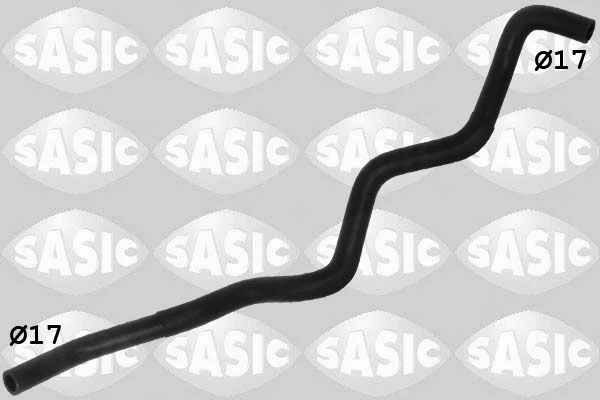 Cev hladilnika SASIC 3400072