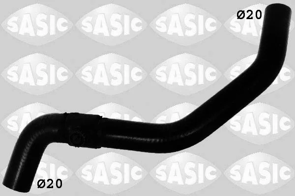 Cev hladilnika SASIC 3400091