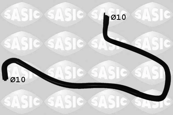 Cev hladilnika SASIC 3400096