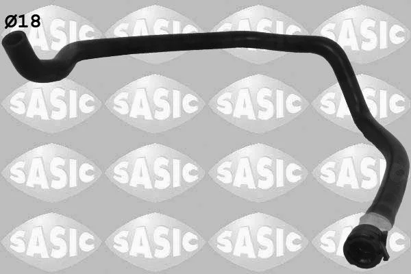 Cev hladilnika SASIC 3400174