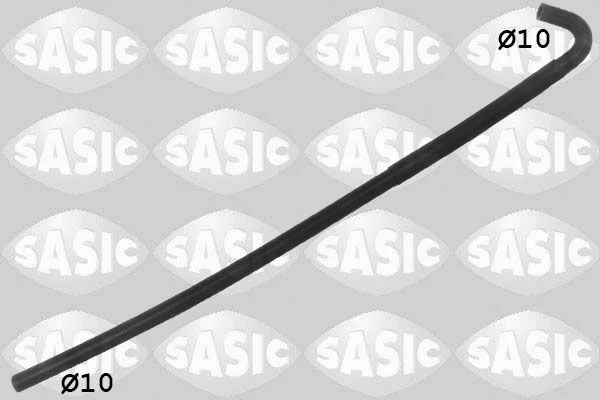 Cev hladilnika SASIC 3400184