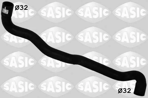 Cev hladilnika SASIC 3404050