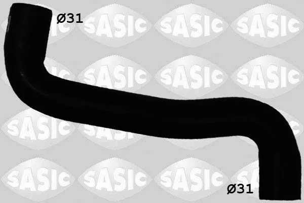 Cev hladilnika SASIC 3404063