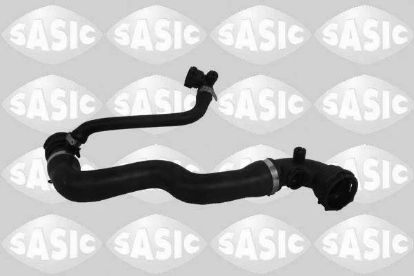 Radiator Hose SASIC 3406033