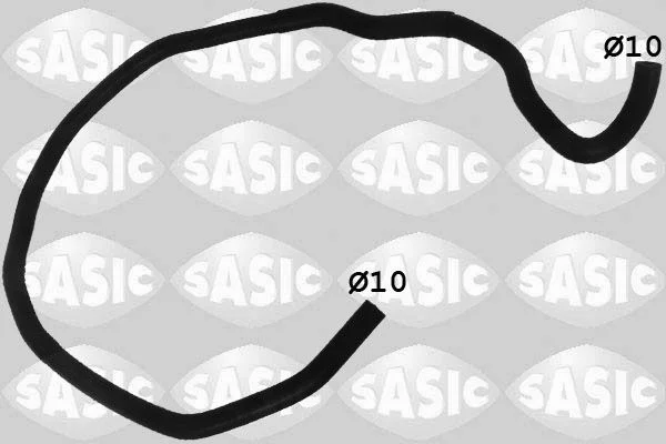 Cev hladilnika SASIC 3406118