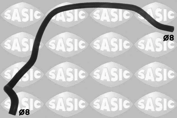 Cev hladilnika SASIC 3406245