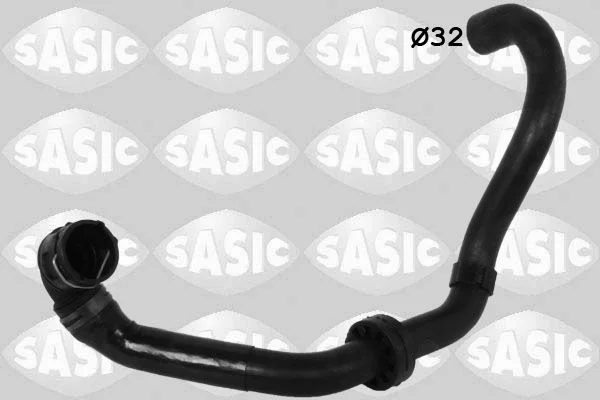 Radiator Hose SASIC 3406272