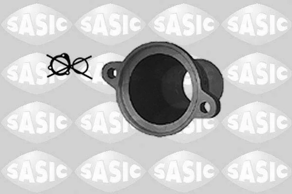 Prirobnica za hladilno tekočino SASIC 4000379