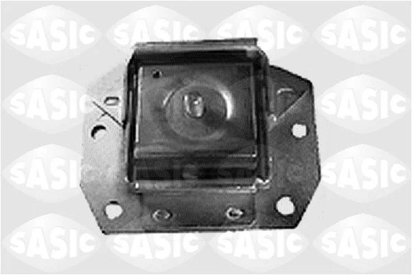Pritrditev, motor SASIC 4001313