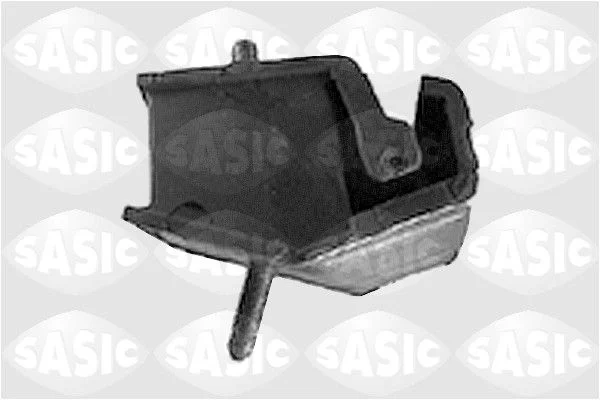 Pritrditev, motor SASIC 4001350