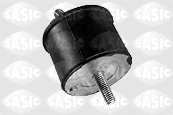 Mounting, engine SASIC 4001358