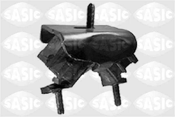 Pritrditev, motor SASIC 4001372