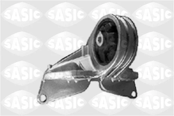 Pritrditev, motor SASIC 4001373
