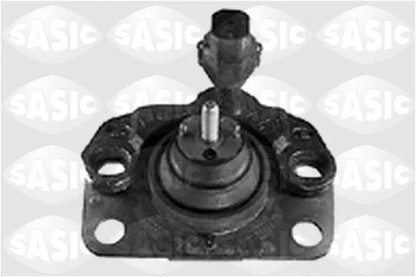 Pritrditev, motor SASIC 4001375