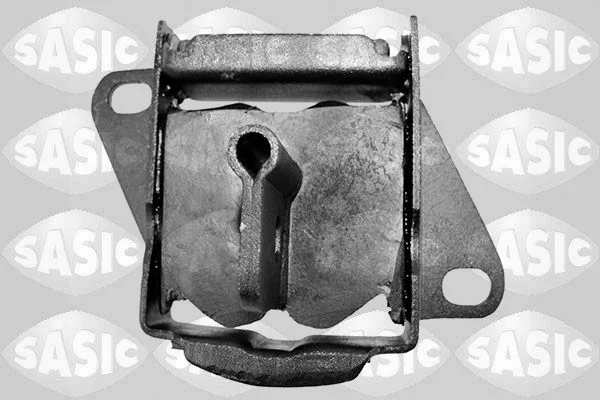Mounting, engine SASIC 4001383