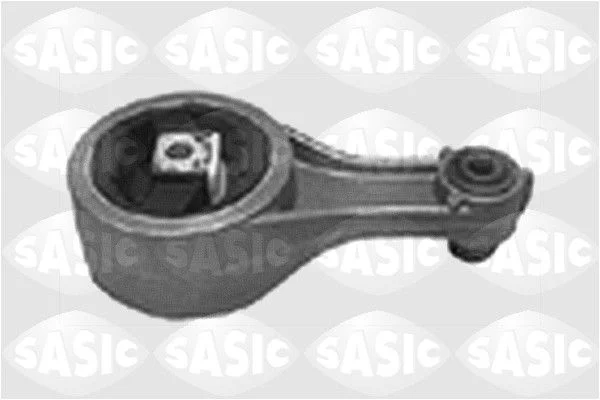 Pritrditev, motor SASIC 4001387
