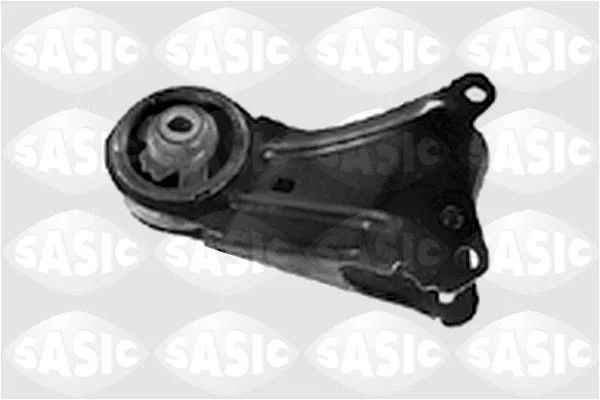 Pritrditev, motor SASIC 4001392