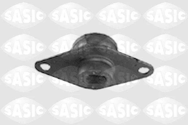 Pritrditev, motor SASIC 4001704