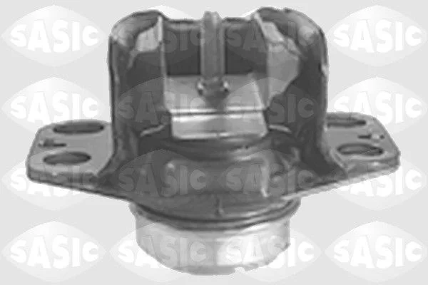 Mounting, engine SASIC 4001716