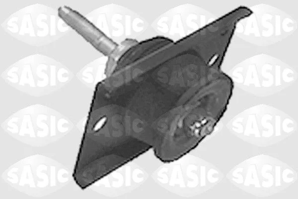 Pritrditev, motor SASIC 4001733