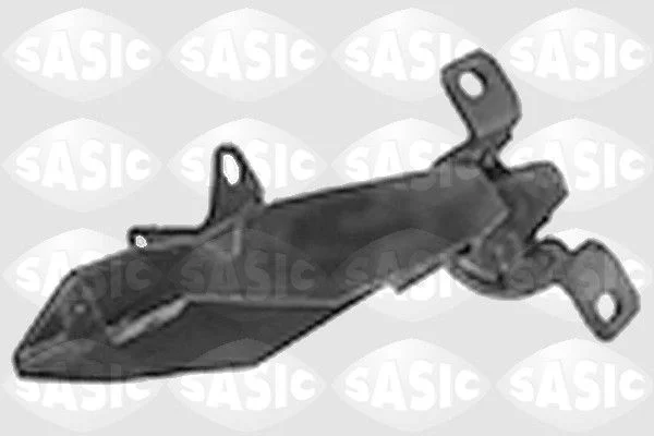 Pritrditev, motor SASIC 4001747