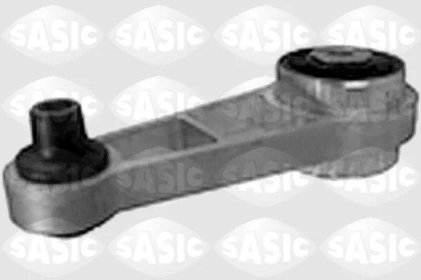 Pritrditev, motor SASIC 4001766