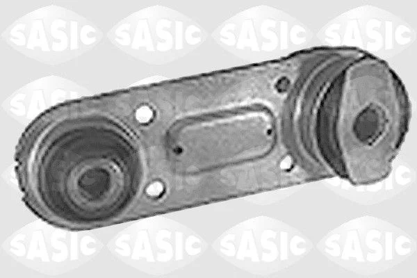 Mounting, engine SASIC 4001779