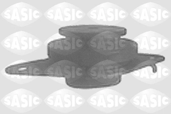 Mounting, engine SASIC 4001786