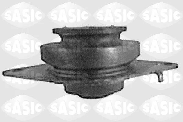 Pritrditev, motor SASIC 4001787