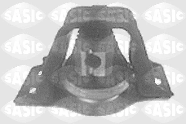 Pritrditev, motor SASIC 4001789
