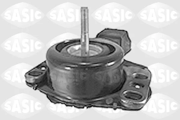 Mounting, engine SASIC 4001798