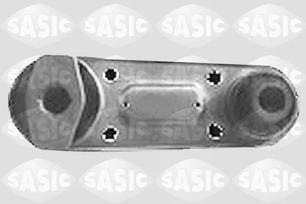 Pritrditev, motor SASIC 4001813