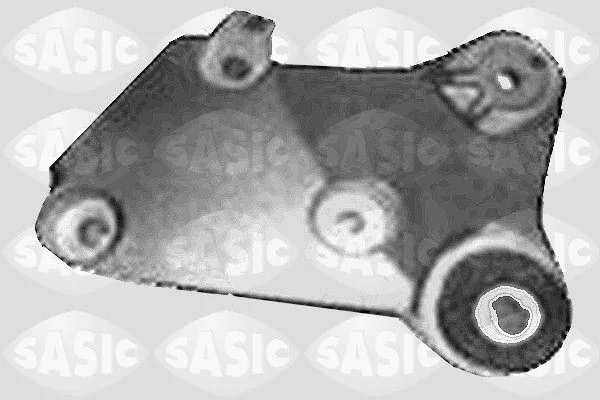 Pritrditev, motor SASIC 4001817