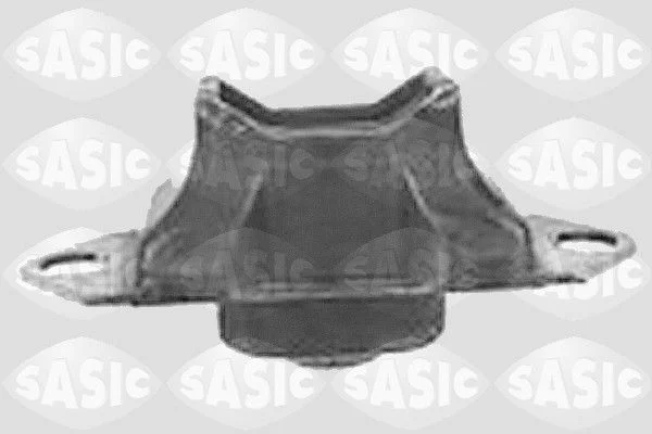 Pritrditev, motor SASIC 4001826